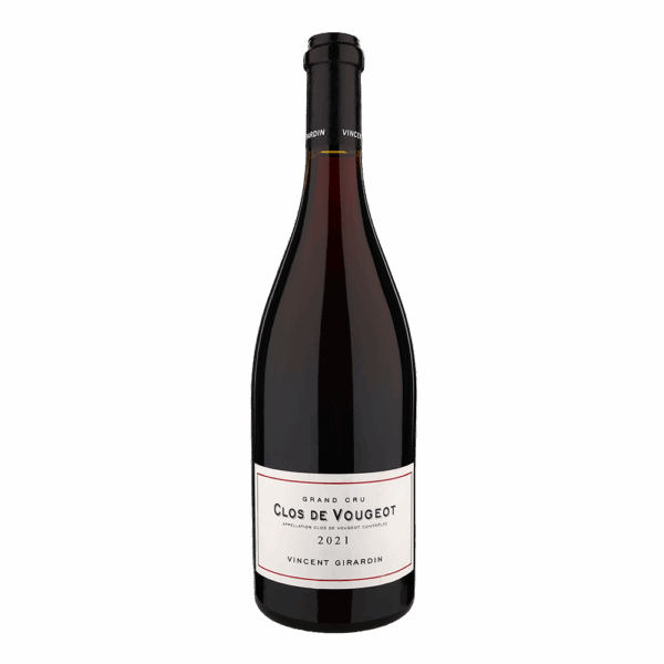Vincent Girardin Corton-perrieres 2021 750ml