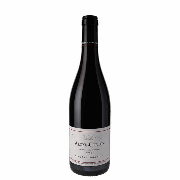 Vincent Girardin Les Vieilles Vignes Aloxe-corton 2021 750ml