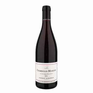 Vincent Girardin Vieilles Vignes Chambolle-musigny 2021 750ml