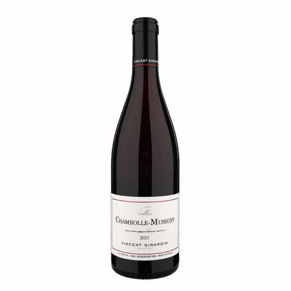 Vincent Girardin Vieilles Vignes Chambolle-musigny 2021 750ml