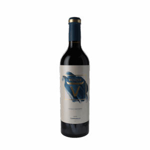 Volver Single Vineyard Tempranillo La Mancha 2020 750ml