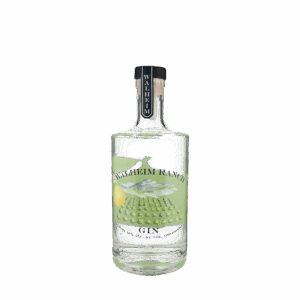 Walheim Ranch New Western Gin 750ml