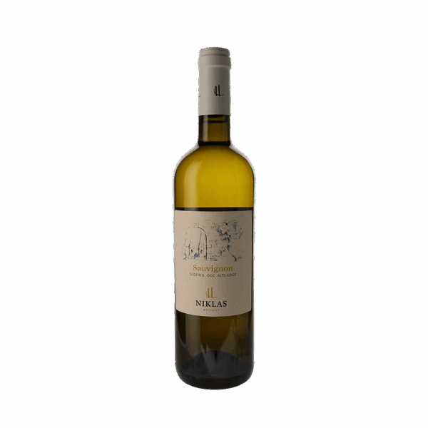 Weingut Niklas Sauvignon Blanc Sudtirol-alto Adige 2022 750ml