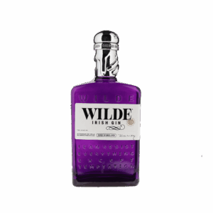 Wilde Irish London Dry Gin 750ml