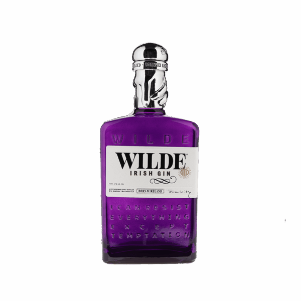 Wilde Irish London Dry Gin 750ml