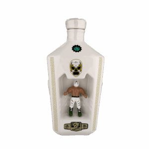 Wonderteq Arena Reposado Tequila 750ml