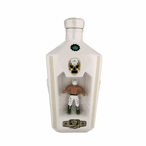 Wonderteq Arena Reposado Tequila 750ml