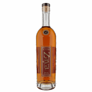 Zaya Alta Fuerza 16 Year Aged Rum 750ml